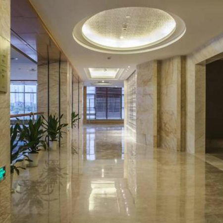 Suzhou Joy Holiday Hotel Zewnętrze zdjęcie