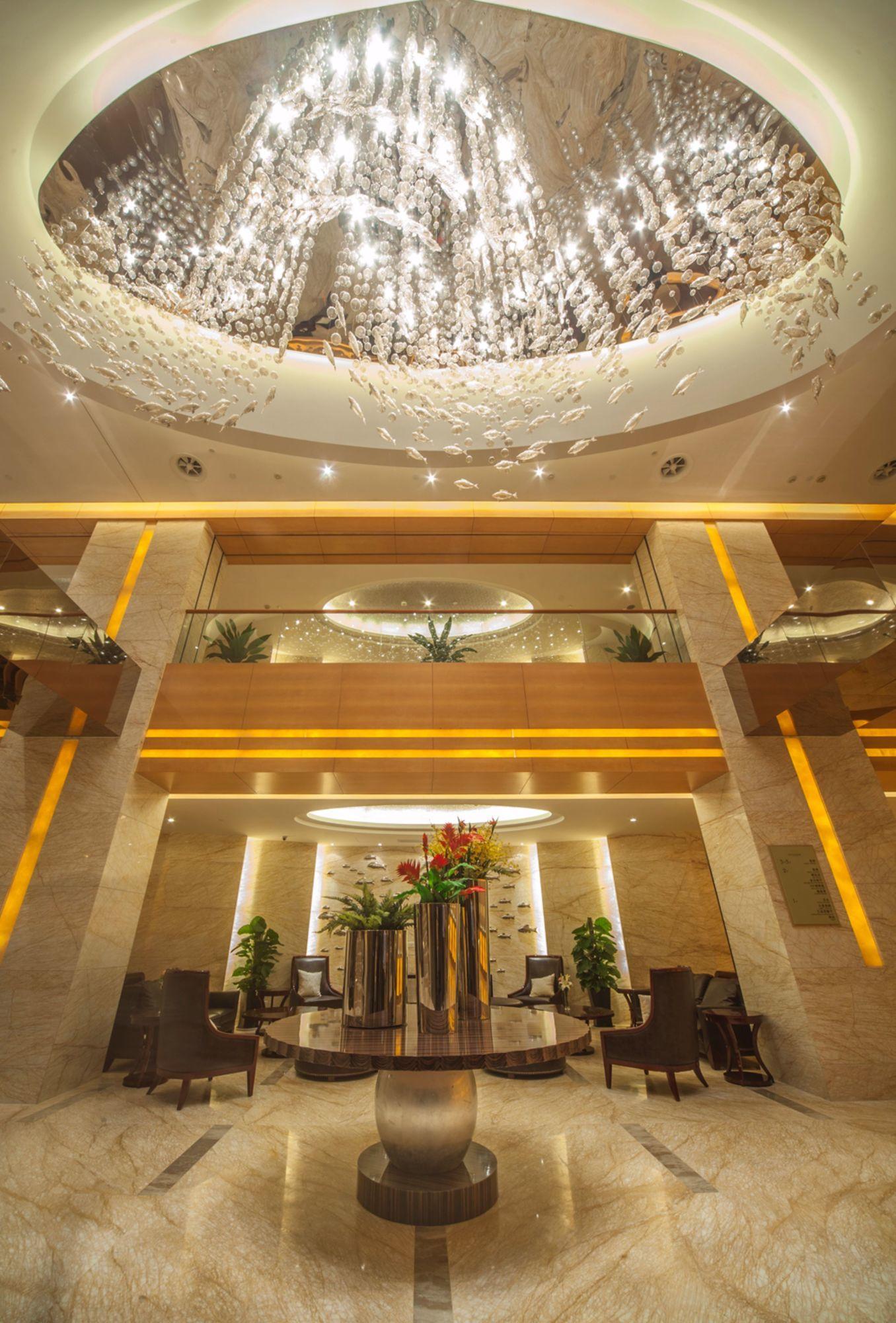Suzhou Joy Holiday Hotel Zewnętrze zdjęcie