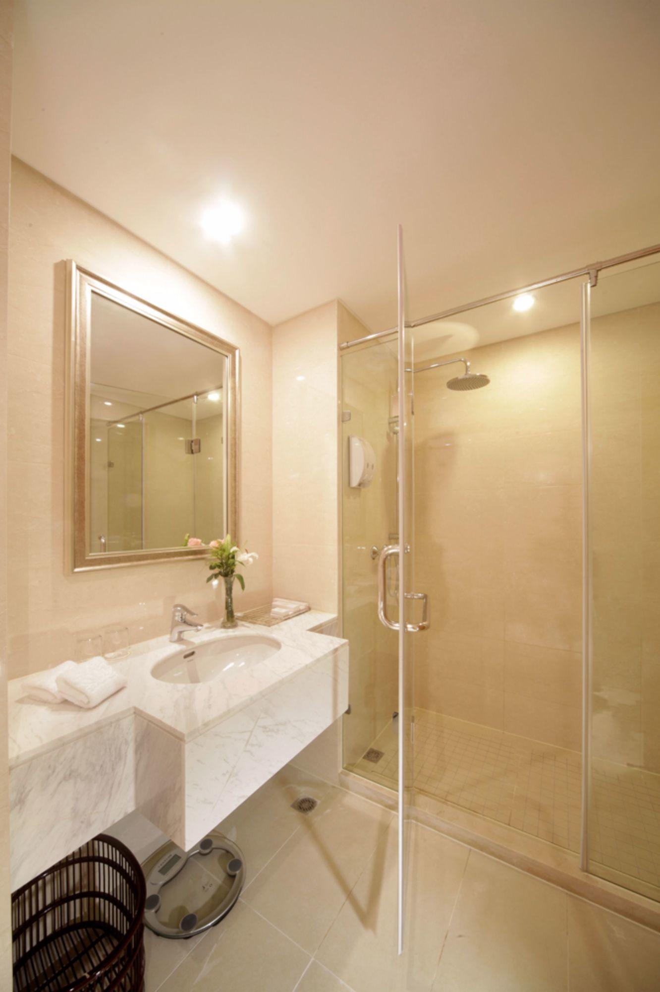 Suzhou Joy Holiday Hotel Zewnętrze zdjęcie
