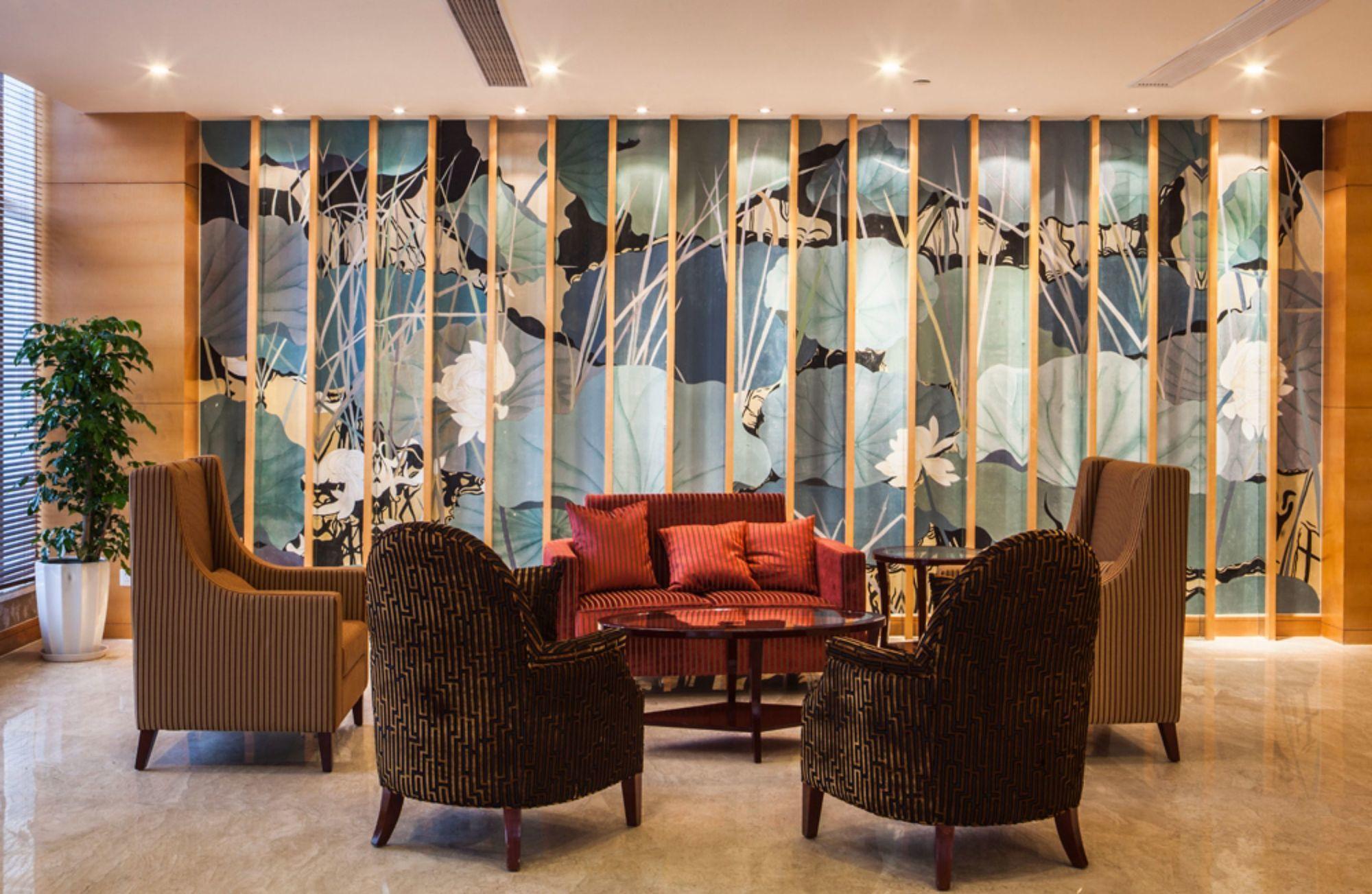 Suzhou Joy Holiday Hotel Zewnętrze zdjęcie